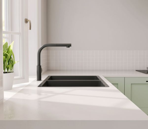 Cost of Cast Iron Sink Installation in Aurora