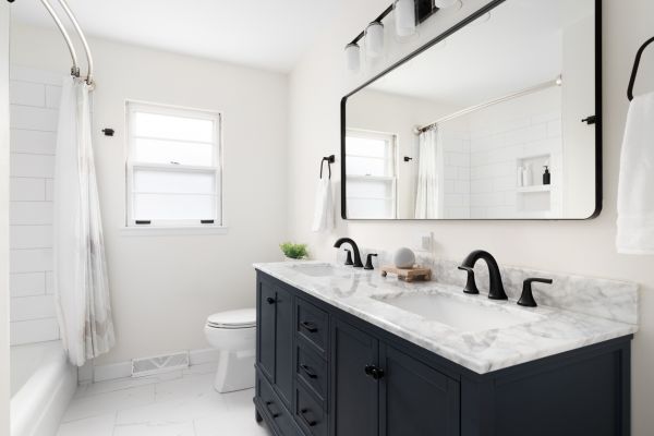 Cracked Sink Repair in Aurora