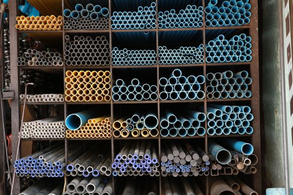 Repiping Service in Aurora
