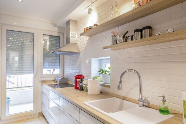 Sink Replacement in Aurora
