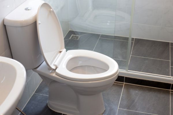 Toilet Replacement in Aurora