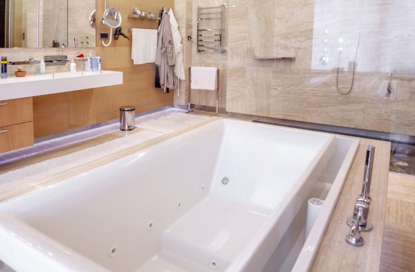 Tub Repair Service in Aurora