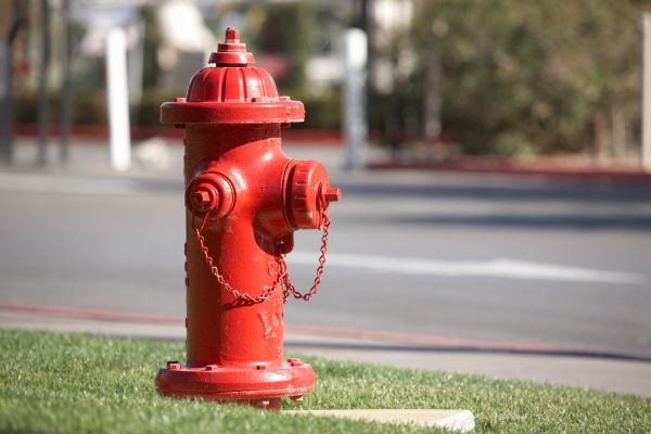 Yard Hydrant Installation in Aurora