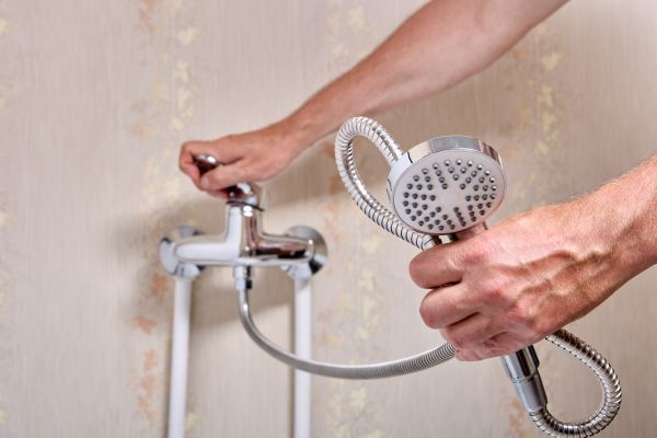 Cost of Shower Faucet Installation in Aurora