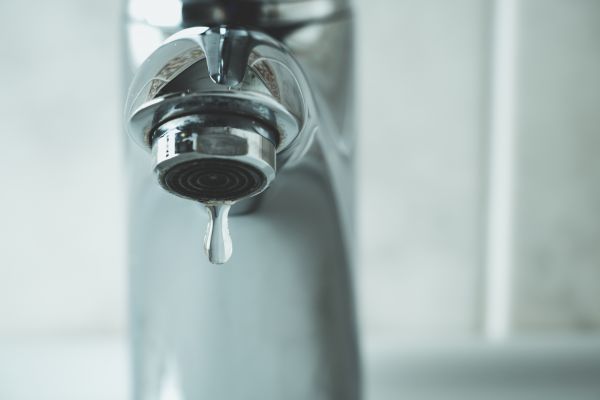 Leaky Faucet Repair in Aurora