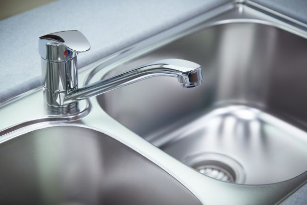 Kitchen Faucet Repair in Aurora