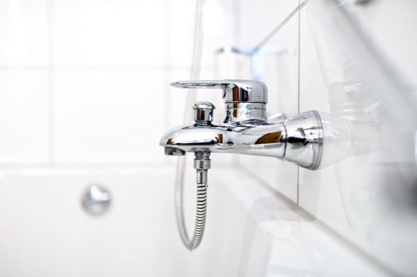 Shower Faucet Repair in Aurora
