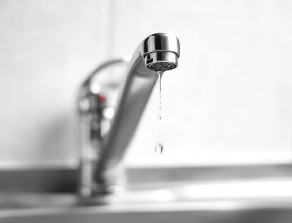 Dripping Faucet Repair in Aurora