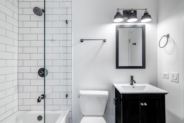 Cost of Plumbing Fixtures Installation in Aurora