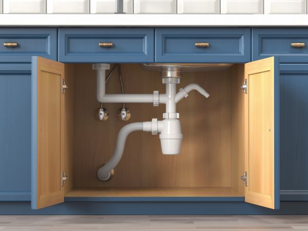 Water Pipe Replacement in Aurora