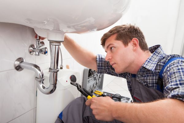 Residential Plumbing Service in Aurora