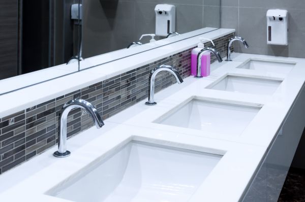 Commercial Plumbing Service in Aurora