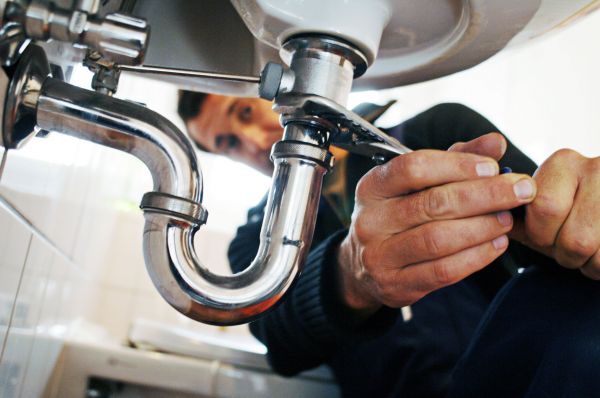 Bathroom Plumbing Service in Aurora
