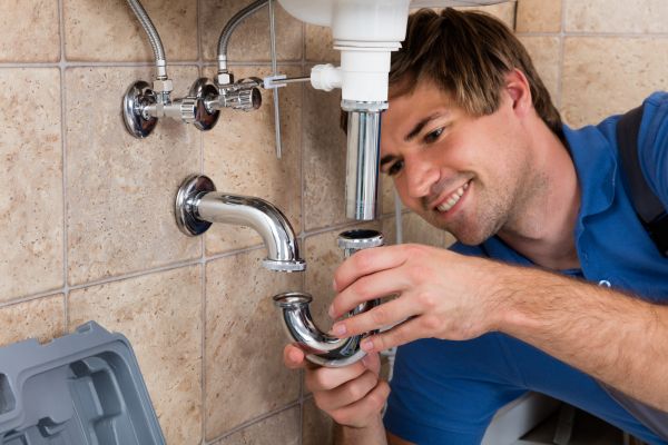 Plumbing Installation in Aurora