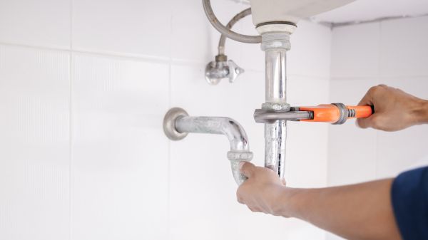 Plumbing Repair Service in Aurora