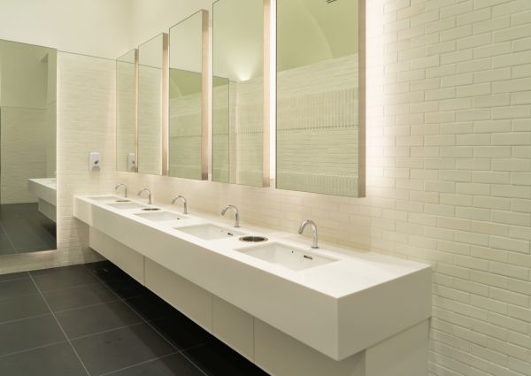Cost of Office Plumbing in Aurora