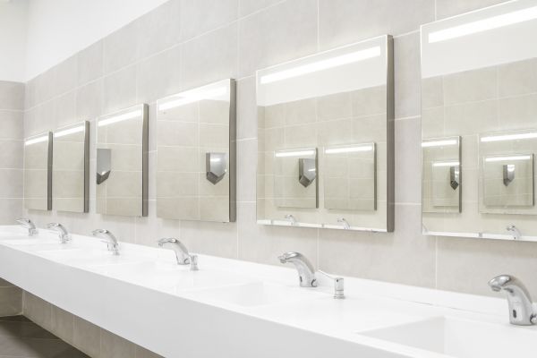 Cost of Business Plumbing in Aurora