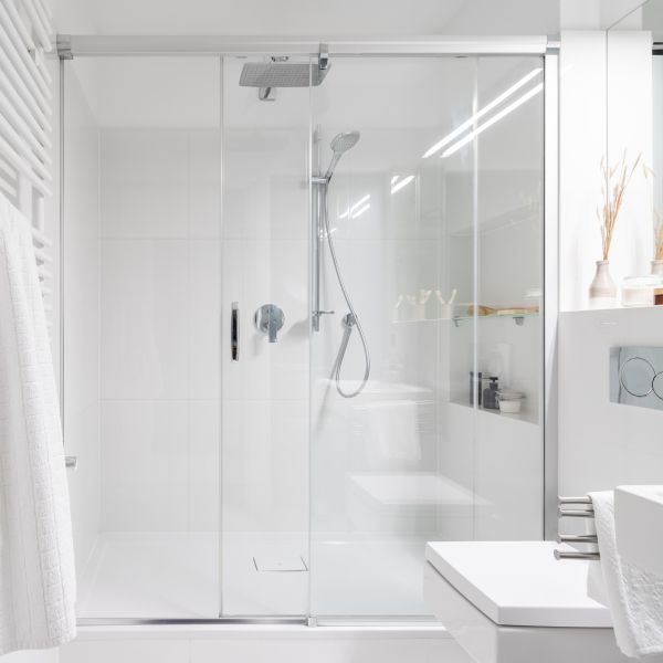 Shower Repair in Aurora