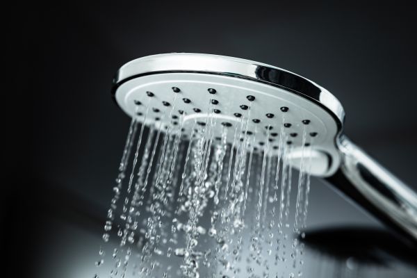 Shower Head Replacement in Aurora