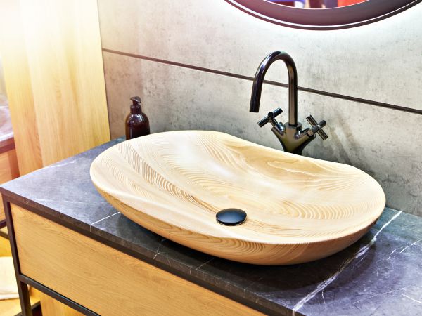 Bathroom Sink Repair in Aurora