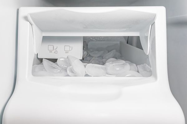 Ice Maker Line Installation in Aurora
