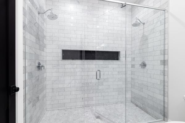 Shower Stall Repair in Aurora