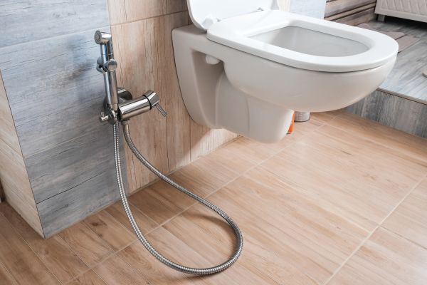 Cost of Bidet Service in Aurora
