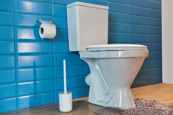 Toilet Tank Repair in Aurora