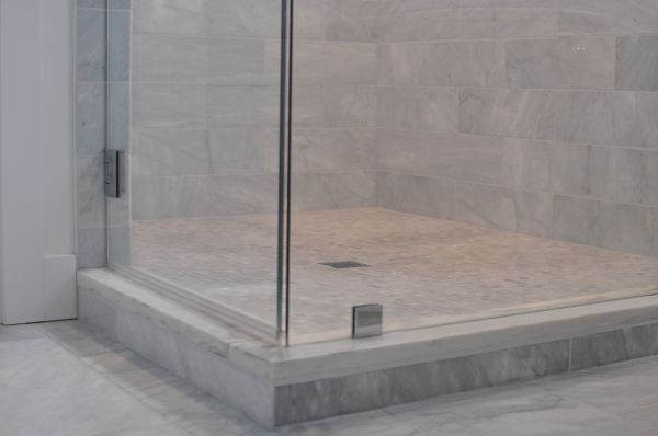 Shower Leak Repair in Aurora