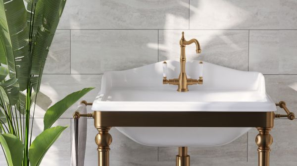 Sink Installation in Aurora