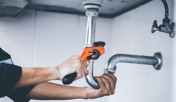 Bathroom Plumbing Repair in Aurora