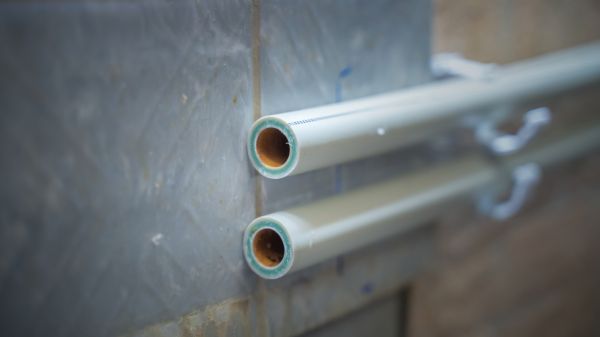 Pex Pipe Replacement in Aurora