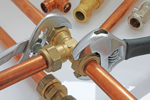 Pipe Fitting Service in Aurora