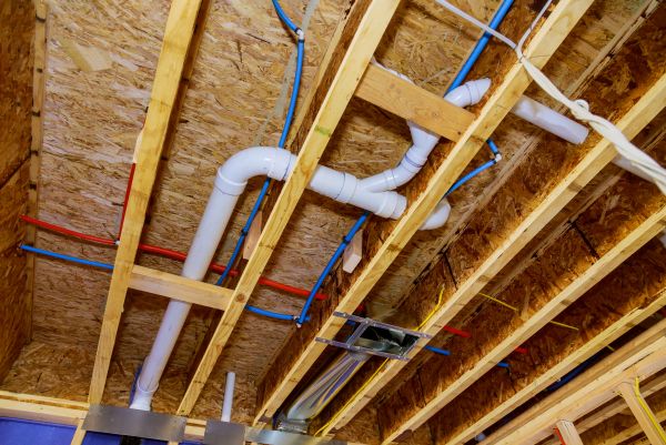 Plumbing Remodeling in Aurora