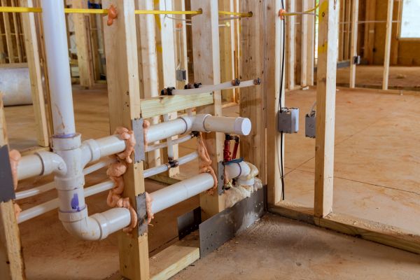 Plumbing Renovation in Aurora