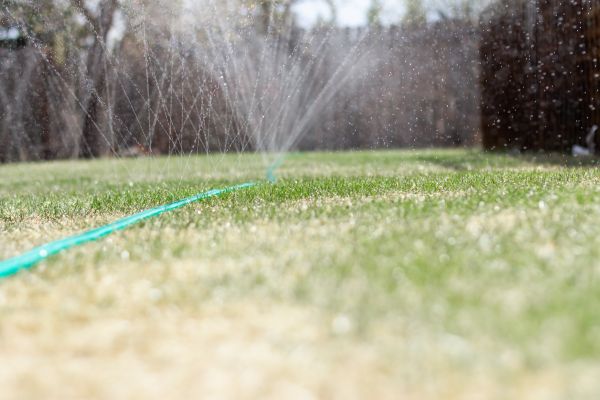 PVC Line Repair in Aurora