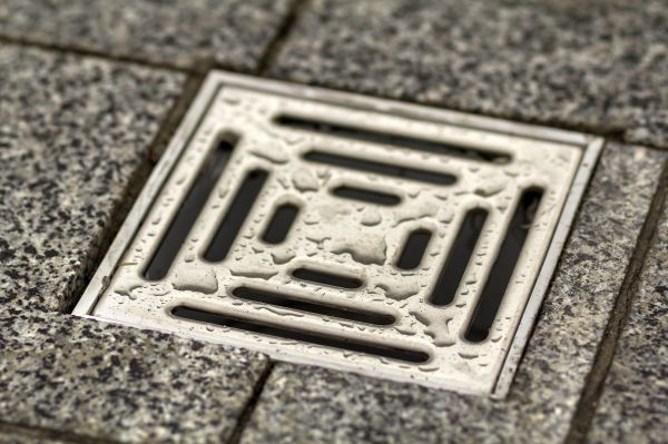 Floor Drain Installation in Aurora