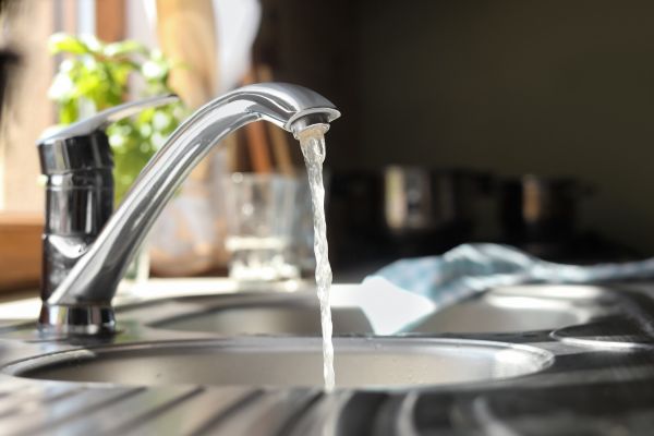 Spigot Repair in Aurora