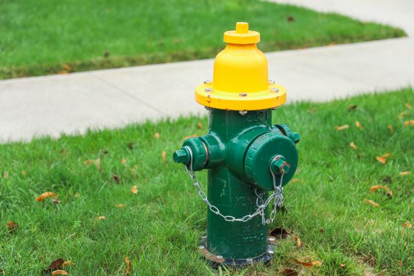 Cost of Outdoor Hydrant Installation in Aurora