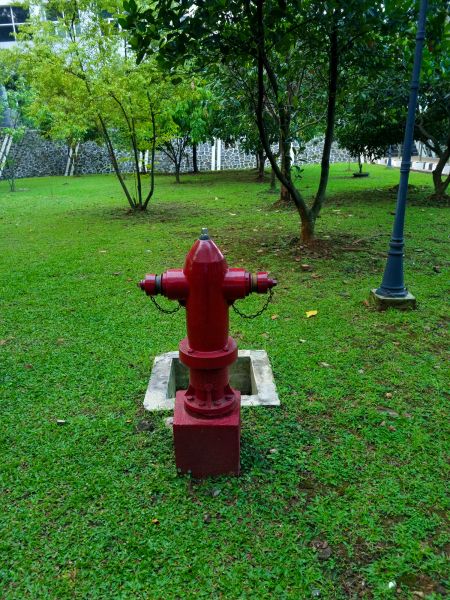 Cost of Ground Hydrant Installation in Aurora