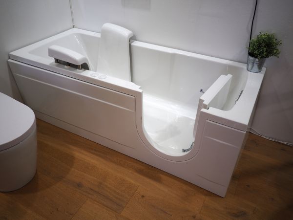 Walk In Tub Repair in Aurora