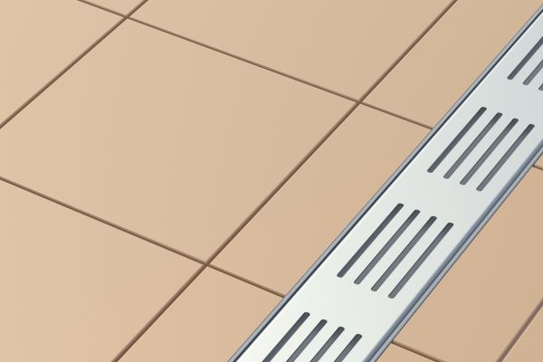 Garage Drain Installation in Aurora