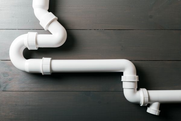 PVC Pipe Repair in Aurora