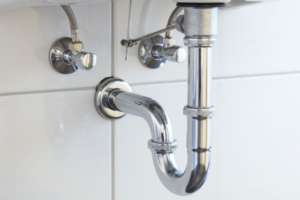 Water Pipe Installation in Aurora