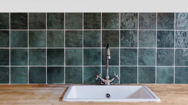 Broken Sink Repair in Aurora