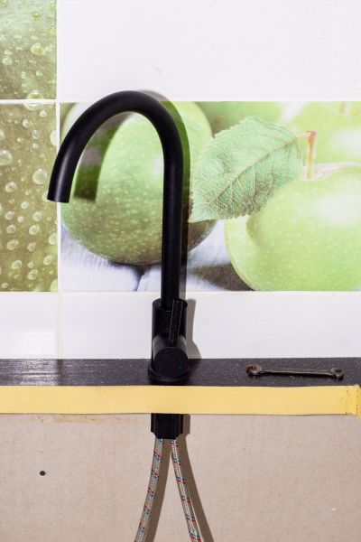 Cost of Kitchen Faucet Installation in Aurora