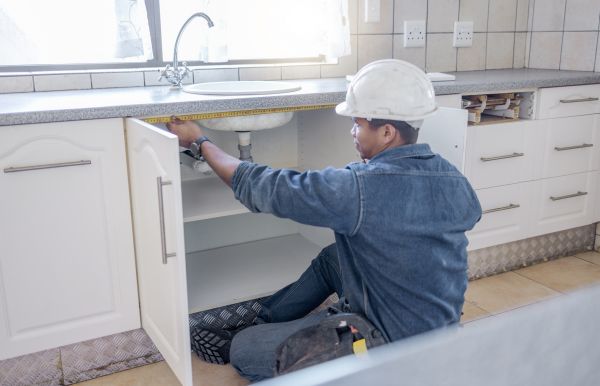 Cost of Kitchen Sink Installation in Aurora
