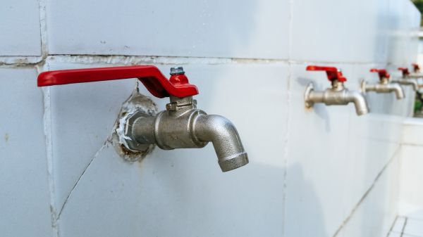 Water Spout Replacement in Aurora