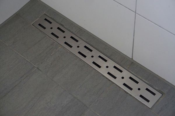 Shower Drain Replacement in Aurora