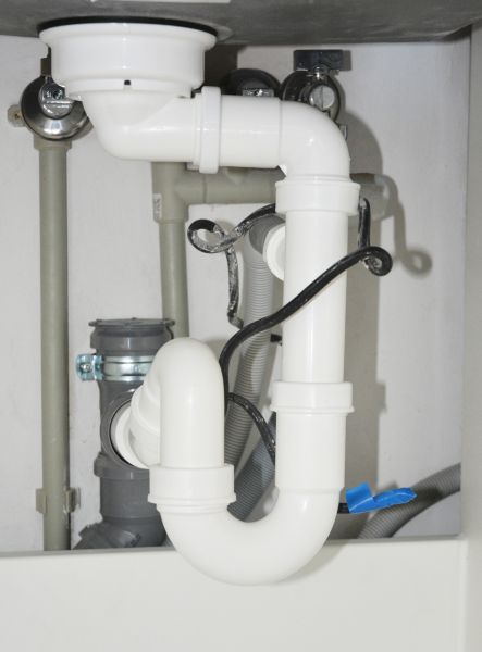 Cost of Plumbing Drain Installation in Aurora